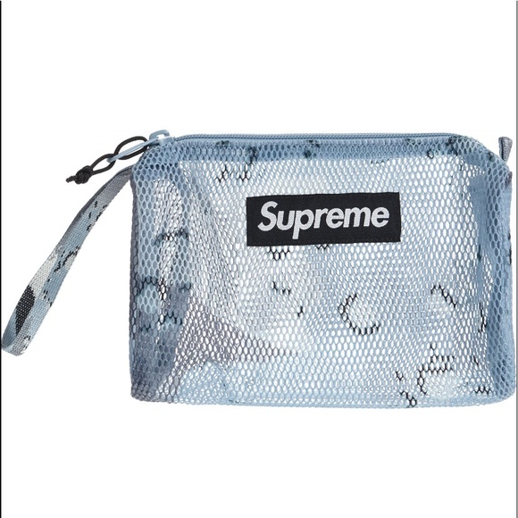 Supreme Utility Pouch - Picture 1 of 1